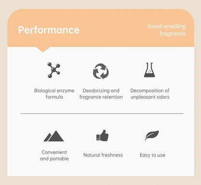 Deodorant Balls For Shoes Multifunction Jasmine Scent Fresheners Footwear Shoe Closet Toilet Deodorization Long-lasting Aromatic