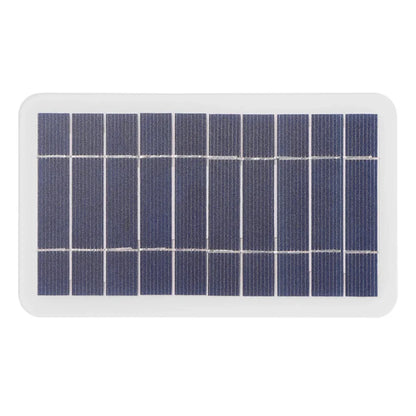 Upgrade new Solar Panel Portable For Fast Phone Charging,Outdoor Mini Solar Charger Outdoor Portable Solar Cell Plate