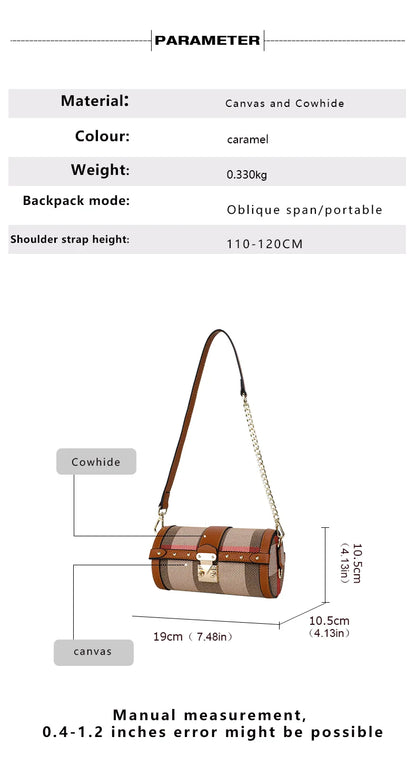 Fashion Exquisite Women Totes Shopping Hands Bags  Retro Fashionable Women Totes Shoulder Bags Classical Women Bag