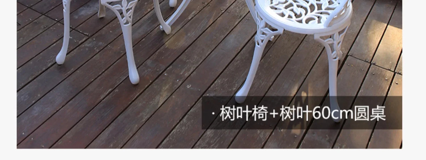 White Lounge Garden Furniture Sets Modern Outdoor Storage Patio Garden Furniture Sets Designer Moving Muebles Terraza Decoration