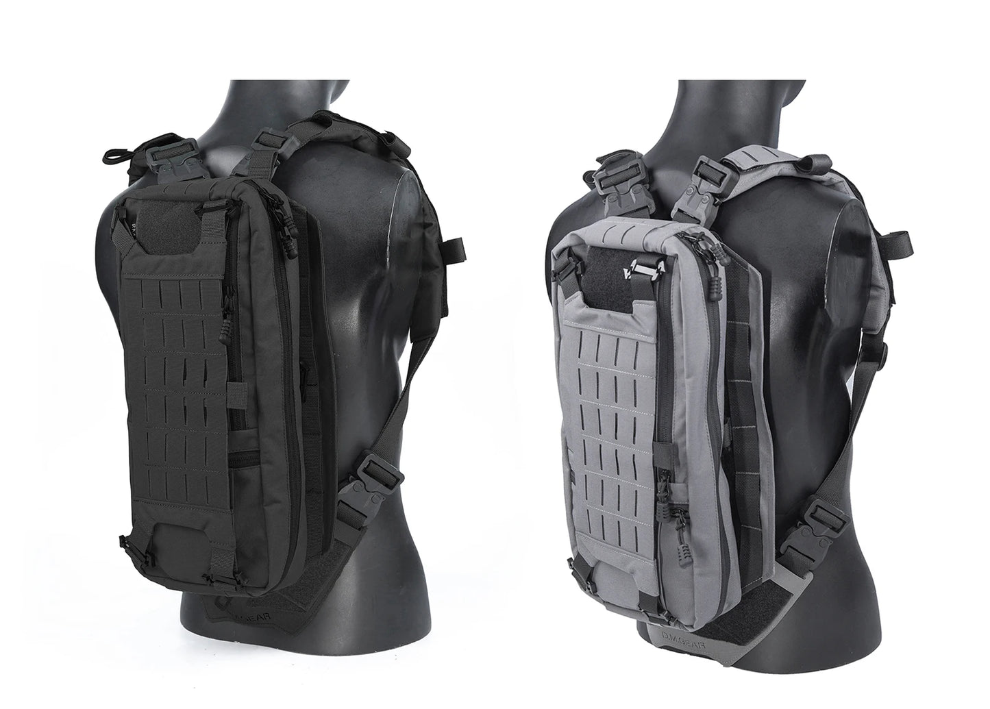 Tactical Backpack Hunting Gear 421X Chest Bag Sports Bags For Men Molle Hunting Camping Shoulder Sling Accessory Strap Outdoor