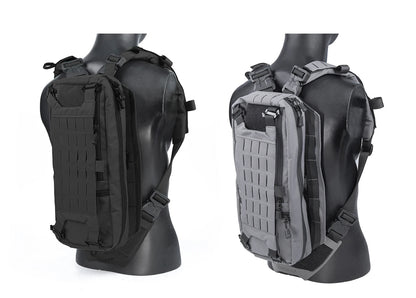 Tactical Backpack Hunting Gear 421X Chest Bag Sports Bags For Men Molle Hunting Camping Shoulder Sling Accessory Strap Outdoor