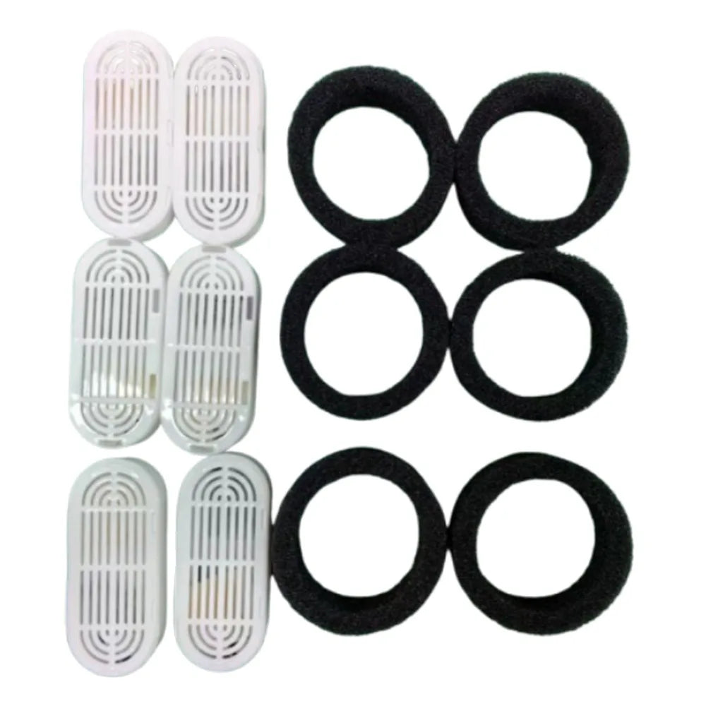 Replacement Filters Pet Water Feeder USB Automatic Kitten Water Fountain Filter Flowing Water Durable Pet Water Dispenser