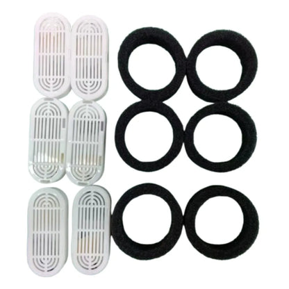 Replacement Filters Pet Water Feeder USB Automatic Kitten Water Fountain Filter Flowing Water Durable Pet Water Dispenser