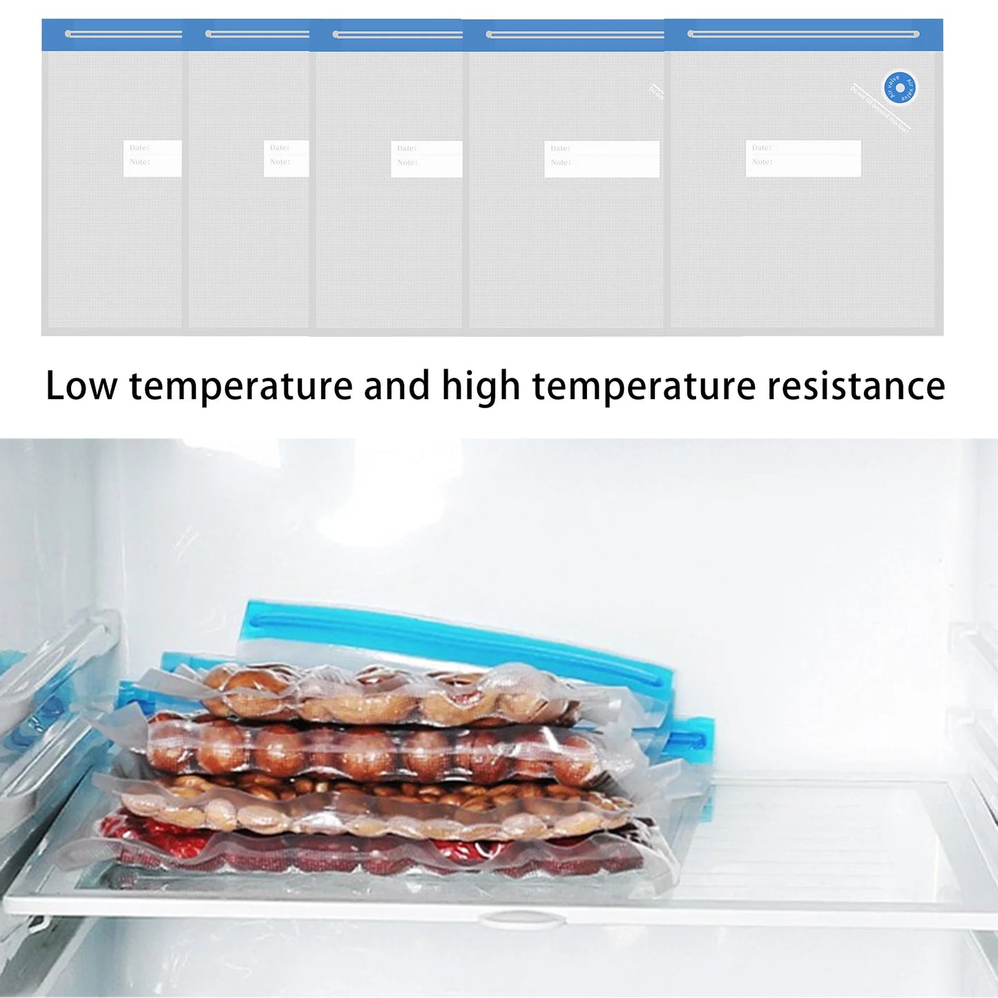 Universal Mason Jar Sealer Vacuum Kit BAP Free Vacuum Sealing Machine Food Storage Wear-Resistant for Wide Mouth Kitchen Gadgets