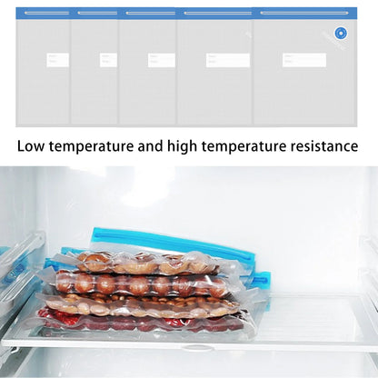 Universal Mason Jar Sealer Vacuum Kit BAP Free Vacuum Sealing Machine Food Storage Wear-Resistant for Wide Mouth Kitchen Gadgets