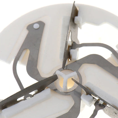 5pcs Electric Clothes Lint Removers Blade  Fuzz Pills Shaver for Sweaters