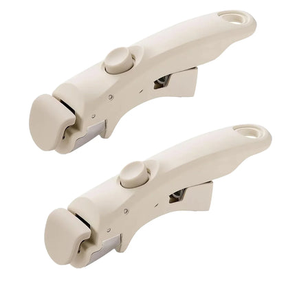 Removable Pot Handle Detachable Cookware Universal Accessories Anti-scald Pot Handle Suitable for All Cookware Kitchen Utensils