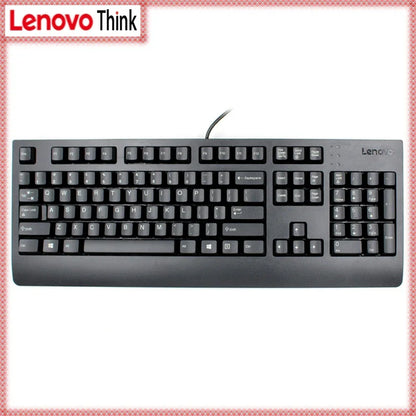 ZKan for Lenovo wired keyboard high hat key notebook desktop computer home office USB keyboard SK8827