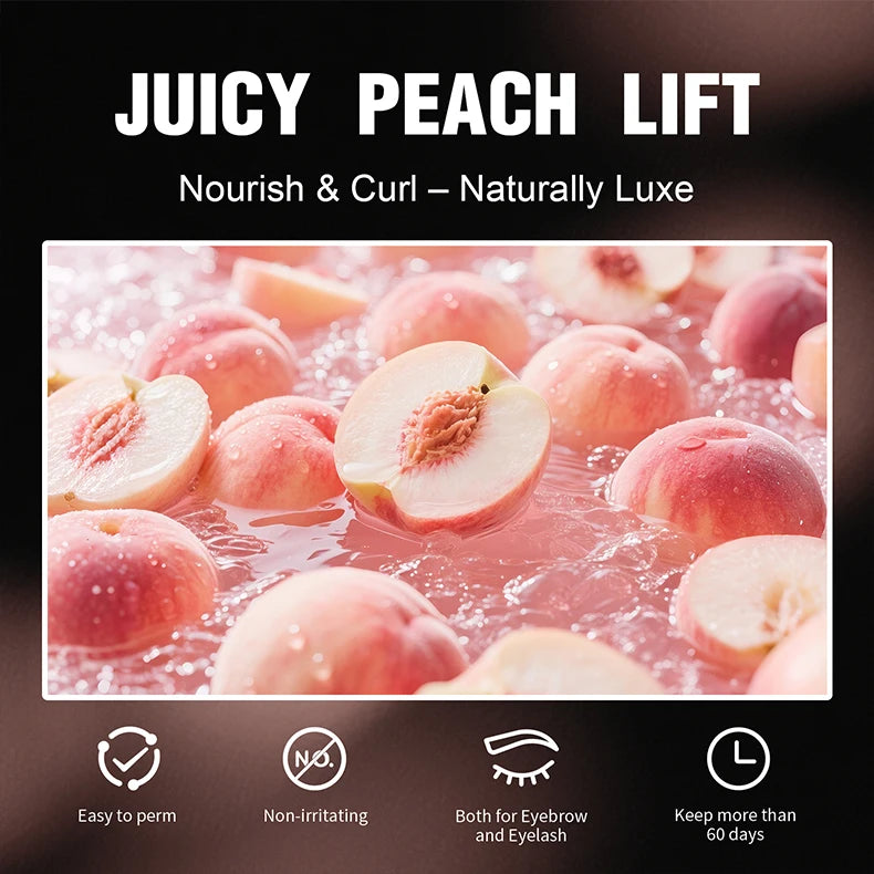 Lash Lift Kit,Lash Lift,Professional Eyelash Perm Kit,Liquid Set,Semi-Permanent,Curling Perming,Wave Lift Extension Perm Set