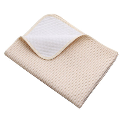 Waterproof Diaper Pad for Baby Super Absorbent Diaper Changing Mat Travel Gear Dropshipping