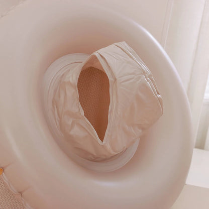 Children's Inflatable Swimming Floating Mat Inflatable Swimming Ring Pool Mat Air Mattresses Lifebelt Swimming Pool Accessories