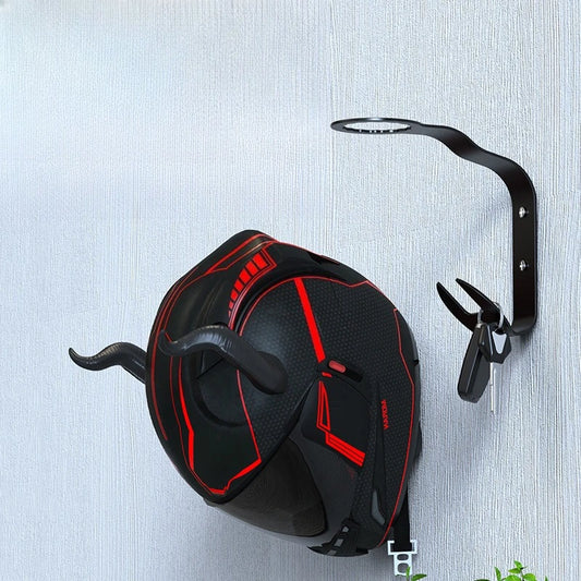 Stainless Steel Motorcycle Helmet Hook Racks Hook Hanger Mount Hooks for Home Kitchen Luggage Jacket Holders Cabinet Shelf Wall