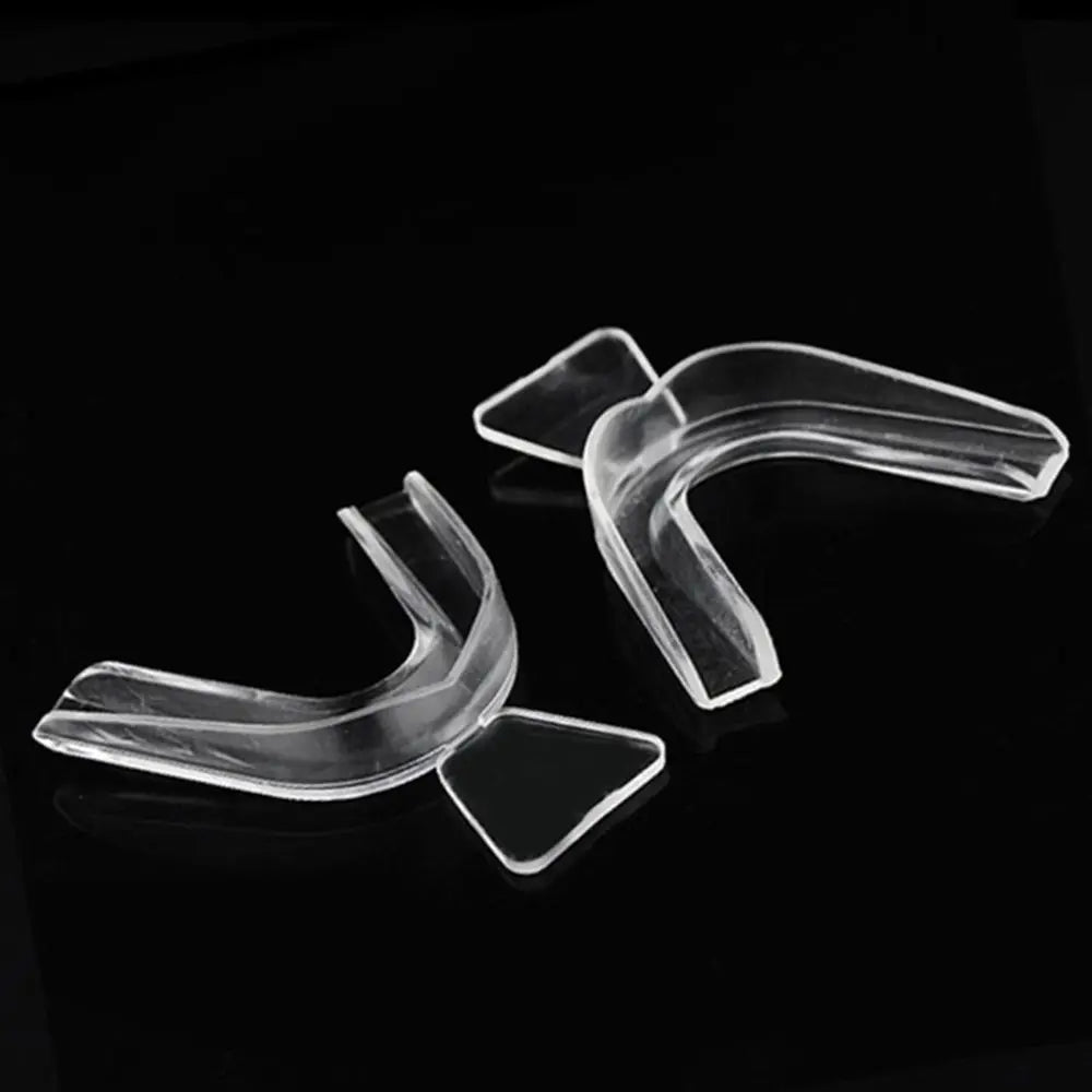 Protector Mouthguard Stop Teeth Grinding Snore Grinding Bruxism Anti Bite Teeth Guard Teeth Snore Stop Teeth Covers Mouth Guard