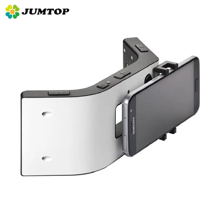 Dental Photography Kit with LED Light for Mobile Phone Oral Filling Photos Video Dentistry Camera Equipment Teeth Examination