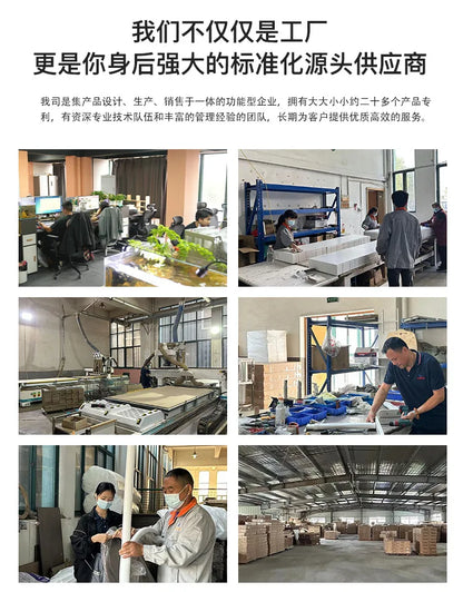 E-sports Table Game Workbench Home Desktop Computer Table Electronic Sports Table Home Bedroom Desk Integrated Combination