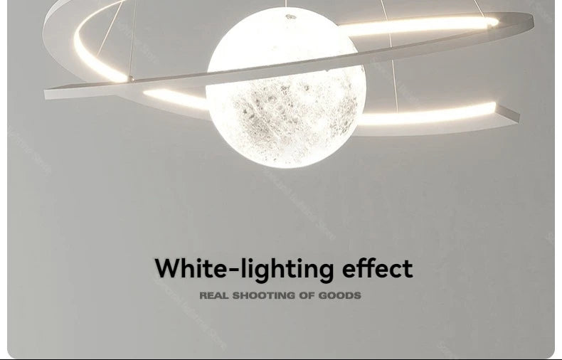 Modern Home Decor Dining Room Pendant Lamp Lights Indoor Lighting Ceiling Lamp Hanging Light Chandelier Lamps For Living Room