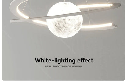 Modern Home Decor Dining Room Pendant Lamp Lights Indoor Lighting Ceiling Lamp Hanging Light Chandelier Lamps For Living Room