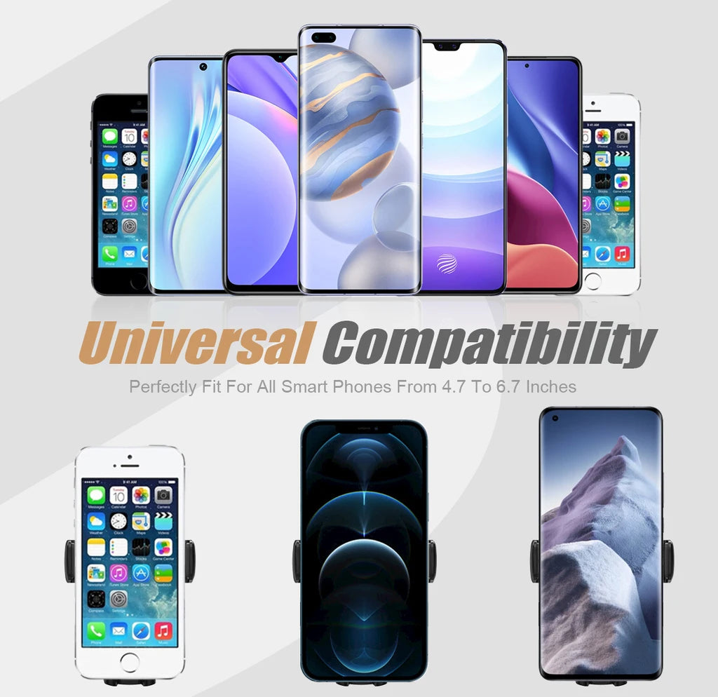 Magnet Car Mounted Display Screen Mobile Phone Holder 360 Degree Freely Rotation Foldable Mount Usded for Car Electric Vehicle