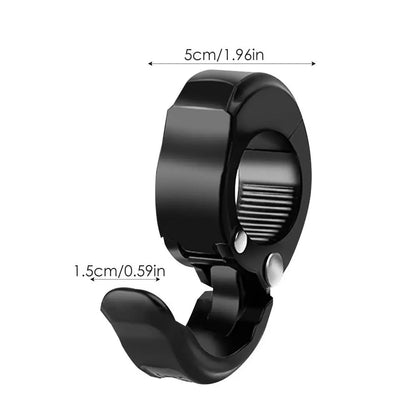 Electric Scooter Hook Bicycle Carrying Hook Claw Storage Bag Hook Heavy Duty Electric Scooter Hanger Hook Electric Bike Hang Bag