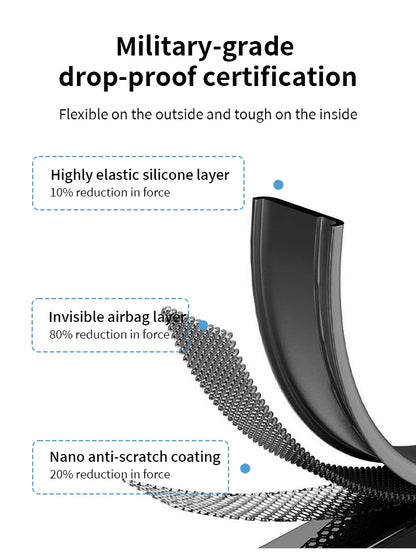 STARTRC Insta360 X5 Camera Accessories 2 Layers Hard Case Carrying Case Waterproof Portable Travel Box for Essentials Bundle