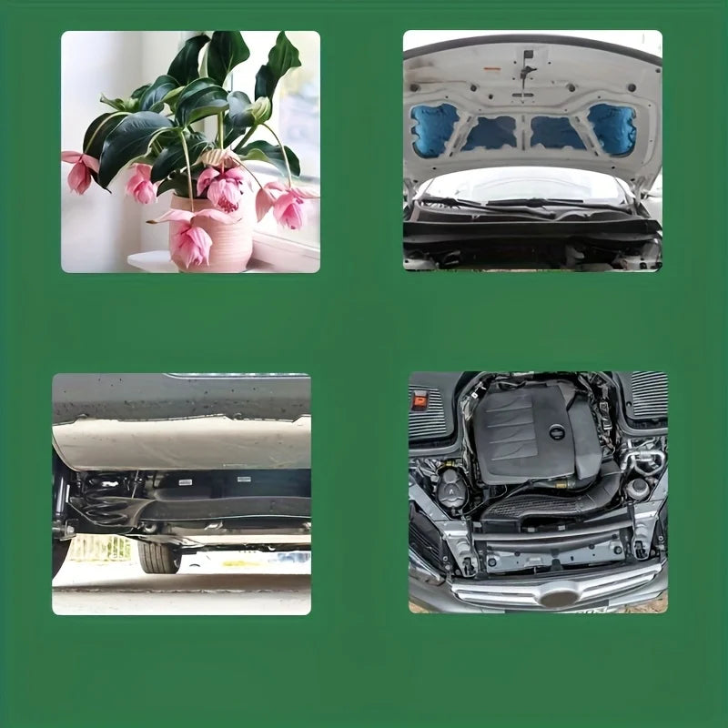 Pet ExPELLING Spray for Cats-Unpleasant Odor Deterrent to Prevent Urination and Defecation,Safe for Carpets,Furniture,Garden,Car