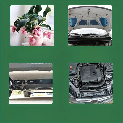 Pet ExPELLING Spray for Cats-Unpleasant Odor Deterrent to Prevent Urination and Defecation,Safe for Carpets,Furniture,Garden,Car