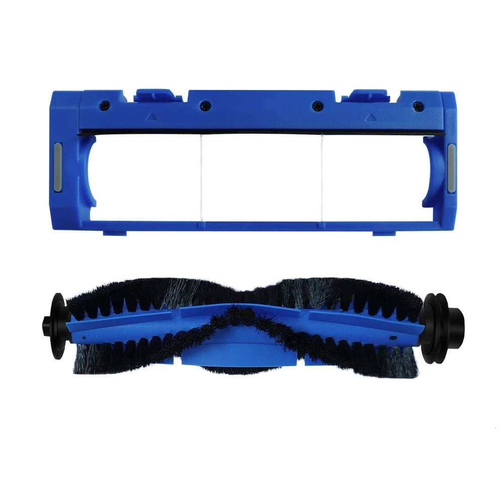 Fit For Conga 1090 / 1790 Ultra / 1790 Titanium Roller Side Brush Hepa Filter Mop Rag Robot Vacuums Spare Part Accessories