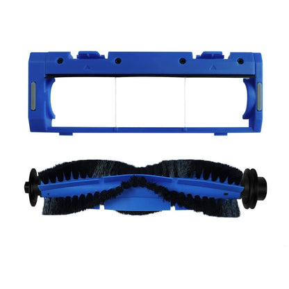Fit For Conga 1090 / 1790 Ultra / 1790 Titanium Roller Side Brush Hepa Filter Mop Rag Robot Vacuums Spare Part Accessories