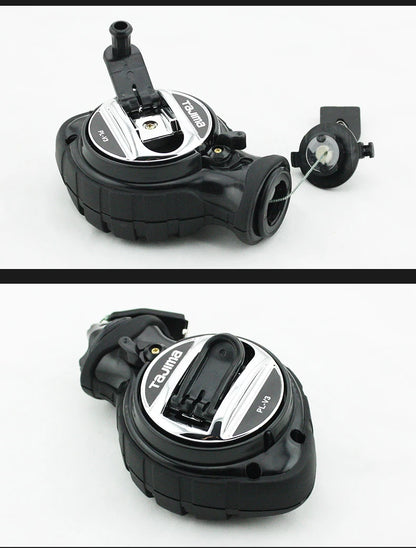 Tajima wire drawing powder hopper manual wire winding automatic wire winding woodworking tools scribe wire ejector