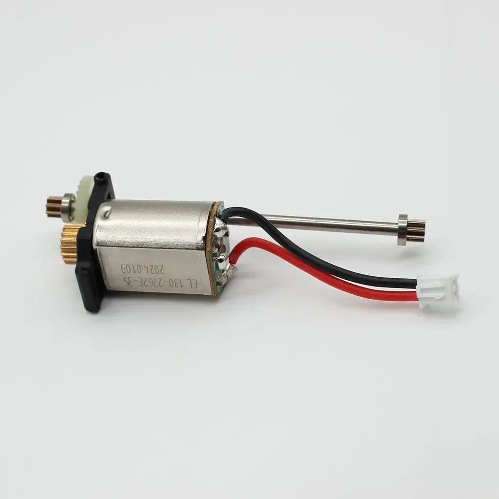 284010-2520 Motor For Wltoys 284010 284131 K969 K989 1/28 RC Car Spare Parts Accessories