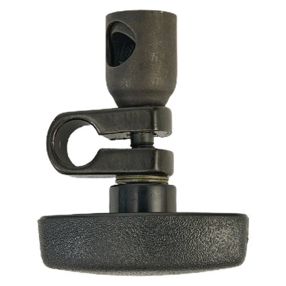 Spare  Swivel Clamp Chuck Replaces For Magnetic Stands Holder Bar Dial Indicator Gauge Measuring Instrument Tools