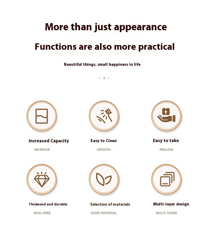 Refrigerator Egg Holder – Slide Out Egg Storage Container for Fridge Door – Auto-Rolling Egg Dispenser