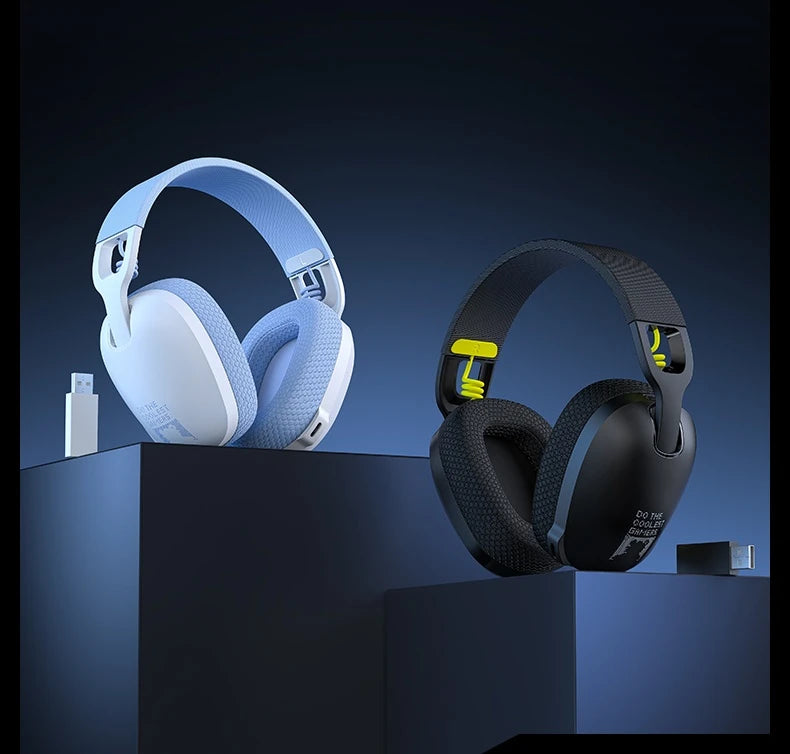 ONIKUMA 2024 New Three-mode Headset Gaming Headset Wireless Gaming Headset Player Headset Stereo Headset Ultra-long Battery Life