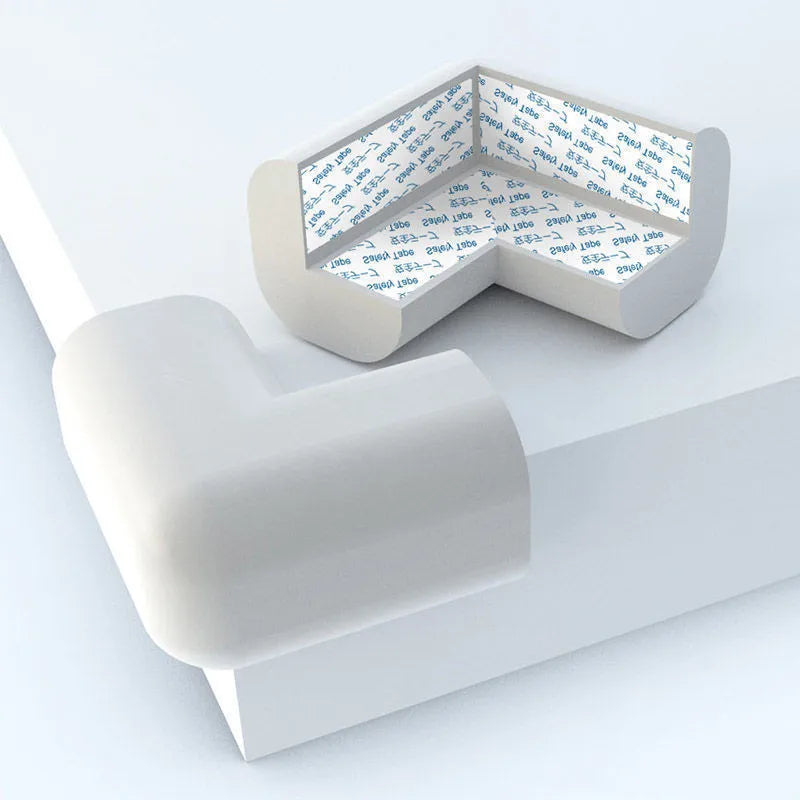 Baby corner protector Children's safety furniture anti-collision protector table corner edge protective sleeve protection strip