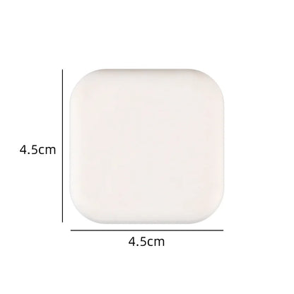 Door Stopper Silicone Handle Bumpers Self Adhesive Mute Anti-Shock Protection Porte Pad Home Improvement Wall Protector Pad