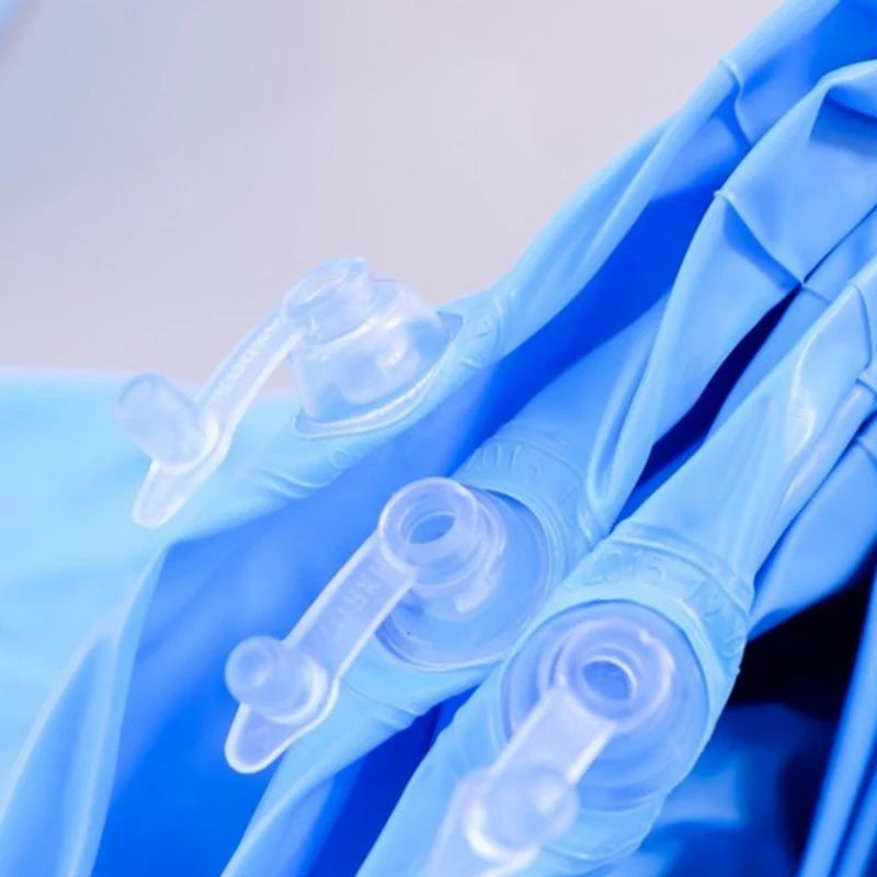 Inflatable Swimming Pool Toys Outdoor Paddling Pool Baby Swimming Pool Round Children's Bath Swimming Ring Indoor Swimming Pool