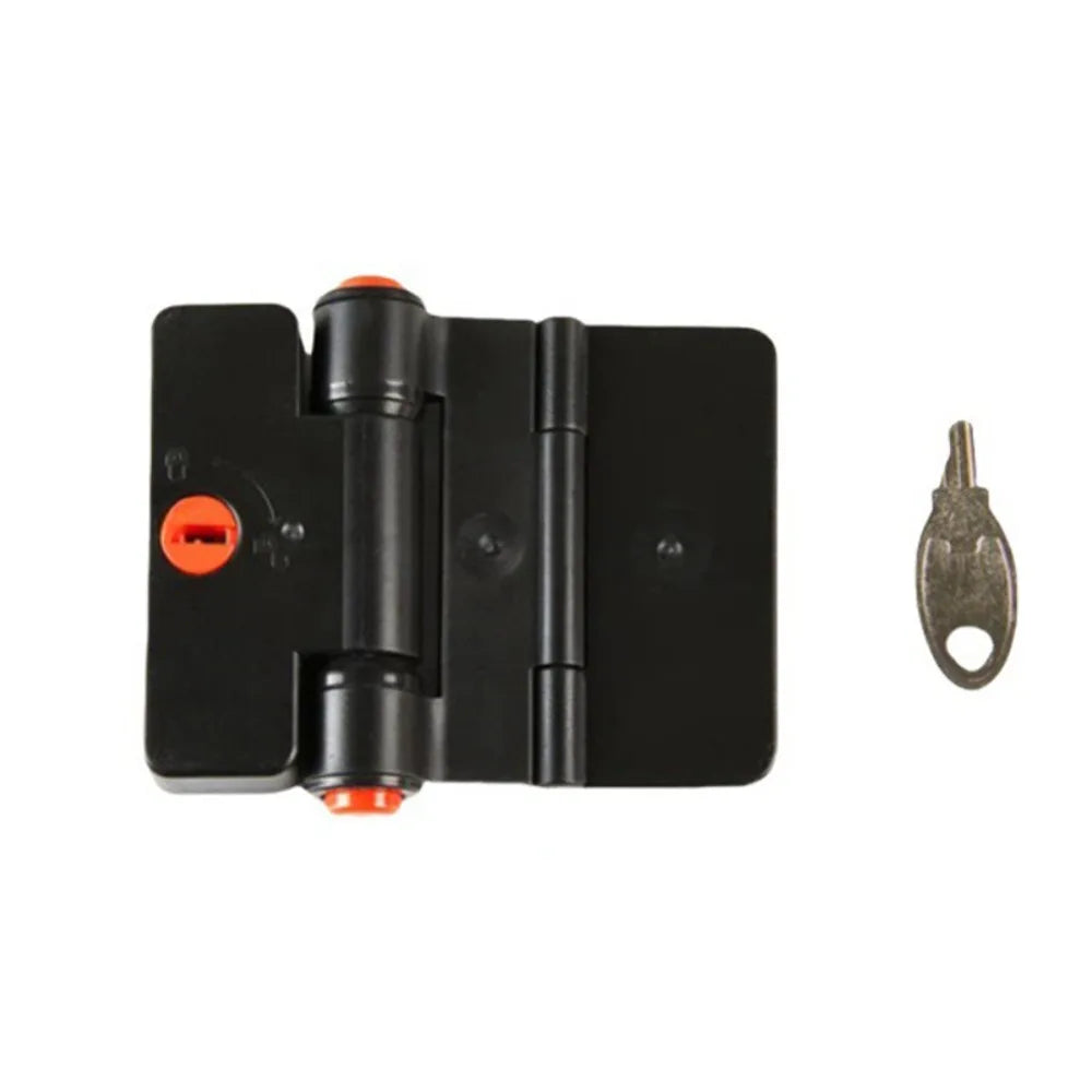 Baby Safety Drawer Lock password Anti-Pinching Hand Cabinet Drawer Locks Plastic White Safety Buckle for Kids Protection