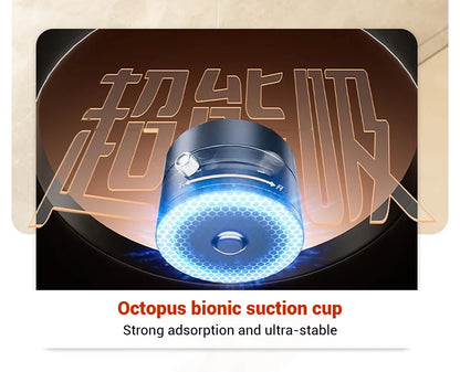 Car Magnetic Phone Holder Magnetic Suction Phone Mount Portable Phone Holder Magnetic Car Phone Mount for iPhone Androd