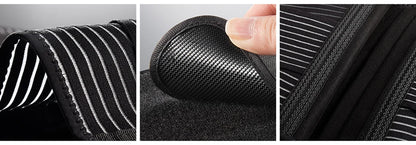 Back Braces Waist Belt Men Women Work Lower Back Pain Relief Breathable Anti-skid Spine Lumbar Support Belt