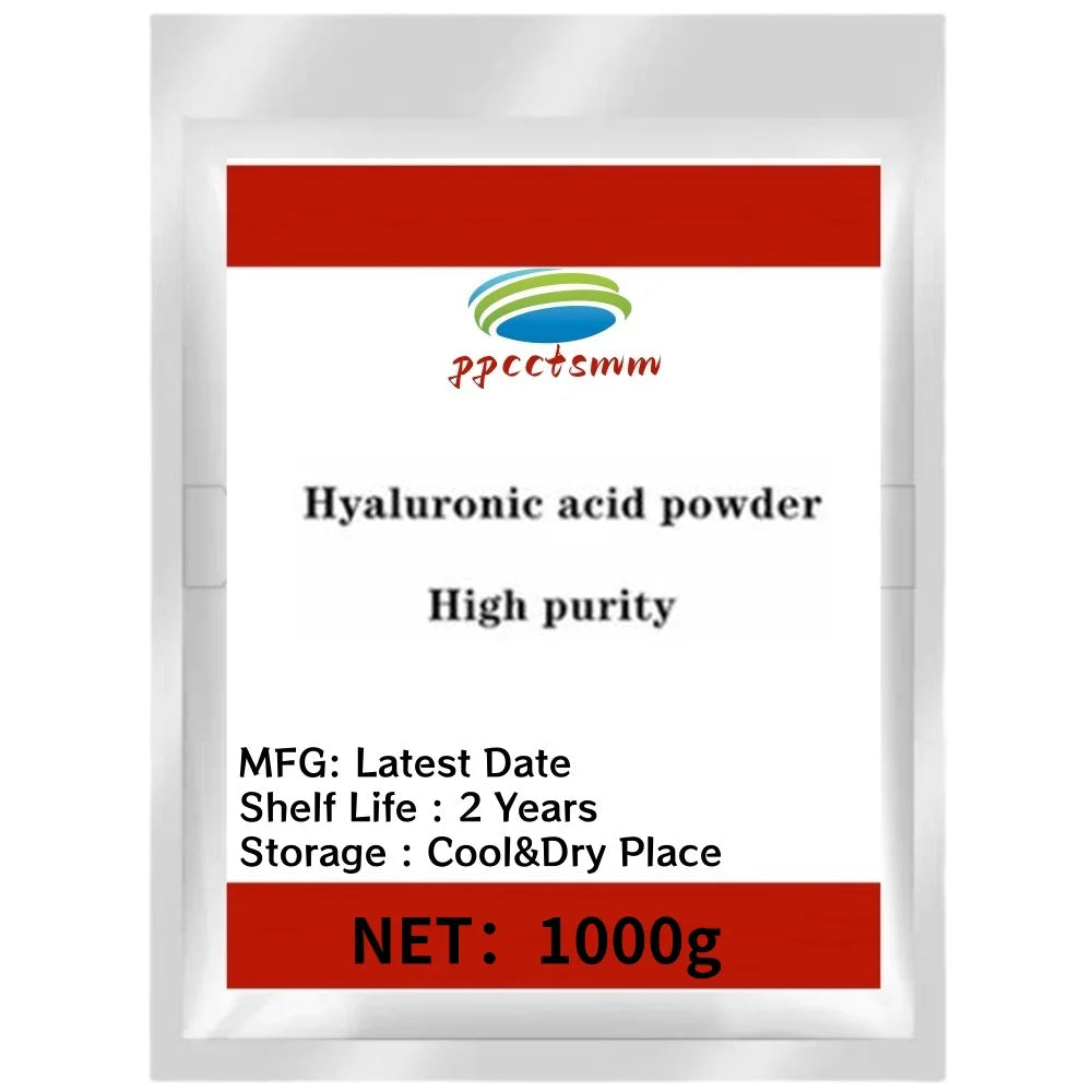 99% Hyaluronic Acid Powder