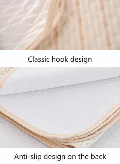 Diaper Changing Pad Changing Mat Covers Washable Waterproof Nappy Newborn Reusable Infant Cotton Urinal Mat Breathable Baby