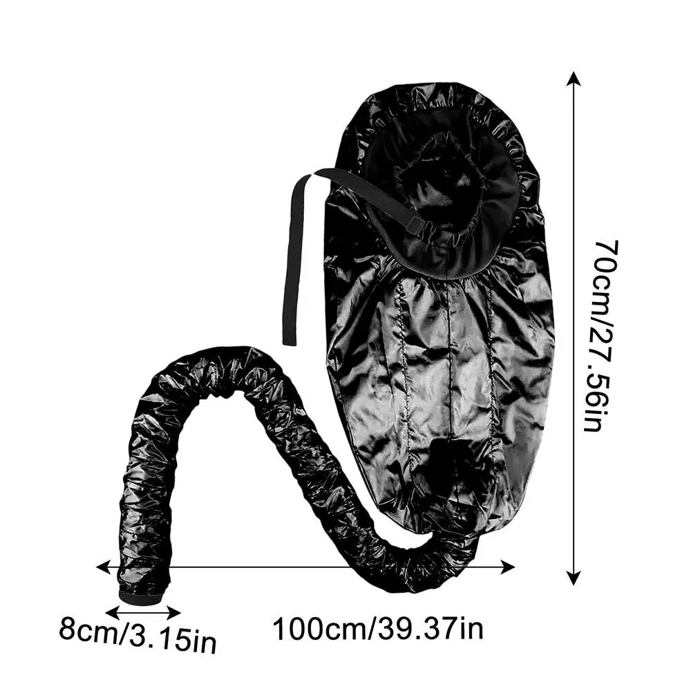 Hair Dryer Cap heating cap Hair Dryer Bonnet Hood Hairdryer Nursing Cap  Hair Dryer Bathroom Hair Dryer Hat hair dryer bonnet