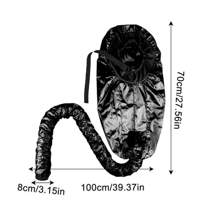 Hair Dryer Cap heating cap Hair Dryer Bonnet Hood Hairdryer Nursing Cap  Hair Dryer Bathroom Hair Dryer Hat hair dryer bonnet