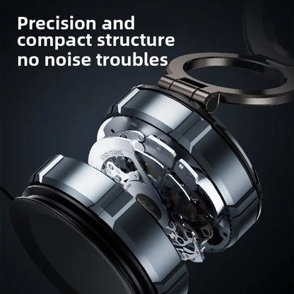 Magnetic Wireless Car Charger Phone Fast Car Charing Mount Station For Iphone 15 14 13 12 Pro Max Magnet Phone Holder