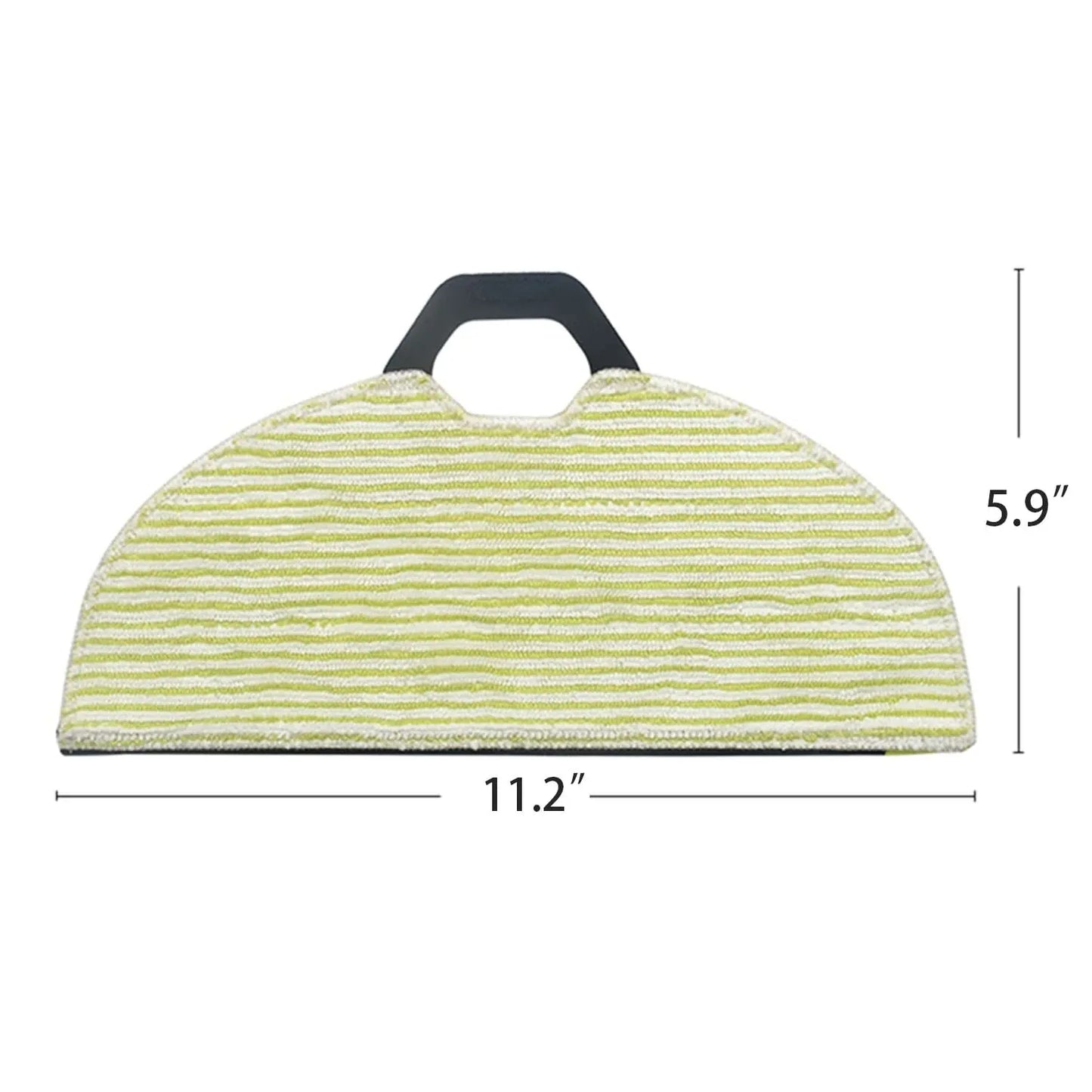 Fit For Shark RV2610WA / RV2610WD /AV2610WA / RV2600WDEU Vacuums Cleaner Main Side Brush Hepa Foam Pre Filter Mop Cloth Parts