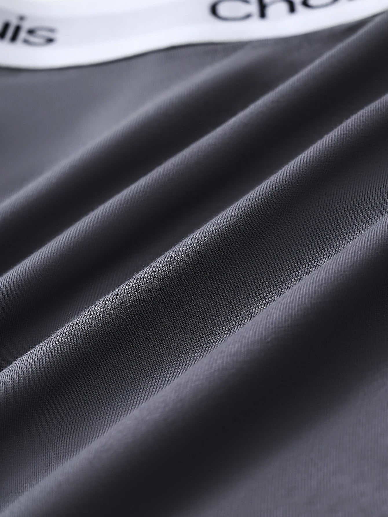 4pcs men's underwear, comfortable, soft breathable athleisure boxer underwear, trendy simple hot-selling men's boxer underwear