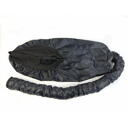 Portable Hair Dryer Women Blow Dryer Home Salon Hairdressing Hair Dryer Hat Hair Dryer Cover Hair Care Tool