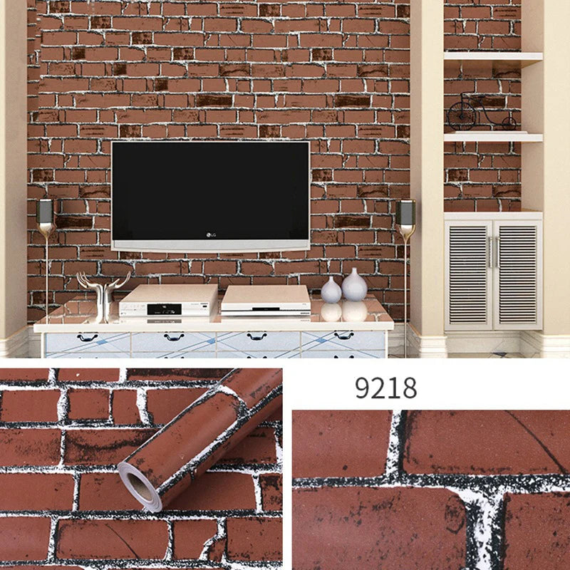 Pack Shelf Liners Self-Adhesive Drawer Papers Protect Furniture Wall Surface Decor Webcast Background Self adhesive wallpaper