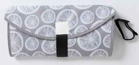 Portable Foldable waterproof Baby changing diaper mat maty diaper changer